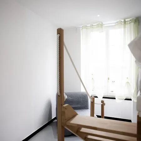 La Pinta Tra Mare E Tracce Di Storia Apartman