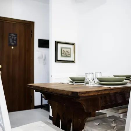 La Pinta Tra Mare E Tracce Di Storia Apartamento Génova