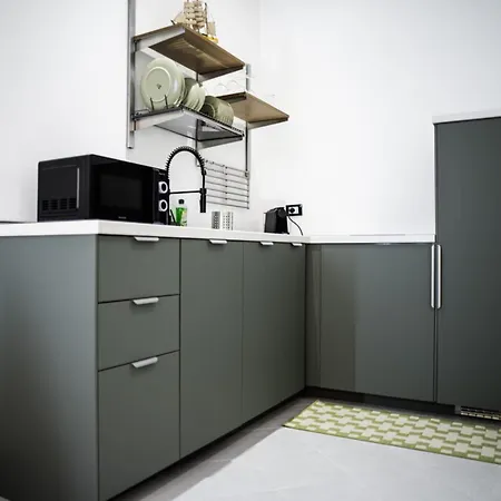 Apartamento La Pinta Tra Mare E Tracce Di Storia