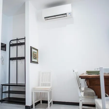 La Pinta Tra Mare E Tracce Di Storia Apartamento Génova