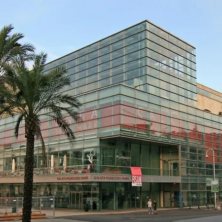 La Pinta Tra Mare E Tracce Di Storia Apartamento *