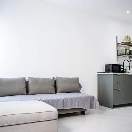 La Pinta Tra Mare E Tracce Di Storia Apartamento