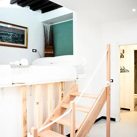 La Pinta Tra Mare E Tracce Di Storia Génova