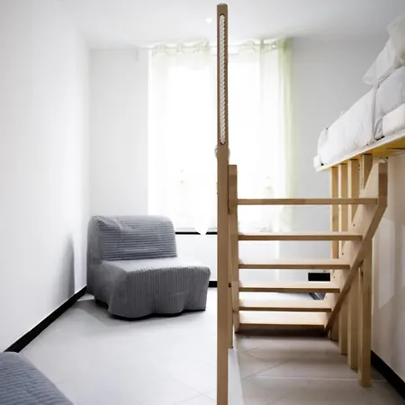 La Pinta Tra Mare E Tracce Di Storia * Génova