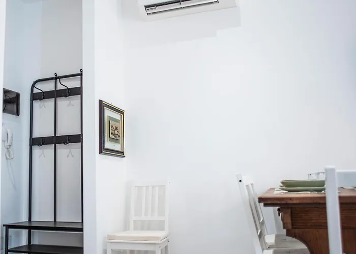 La Pinta Tra Mare E Tracce Di Storia Apartament Genua