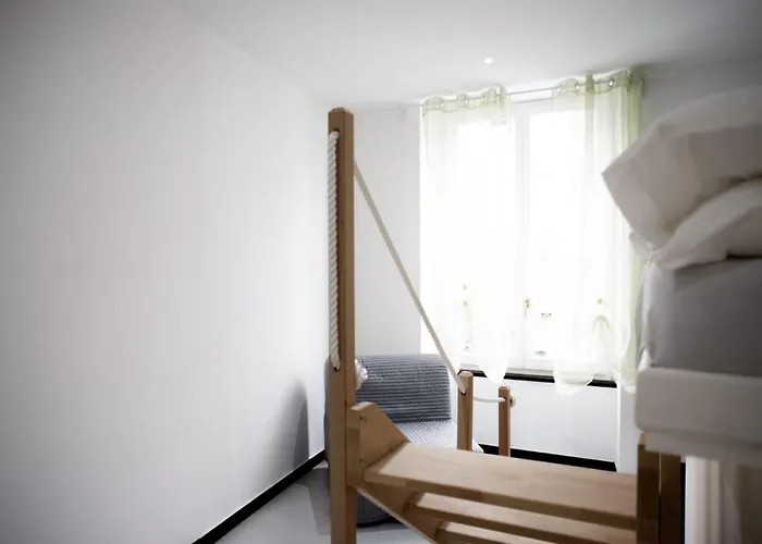 La Pinta Tra Mare E Tracce Di Storia Apartament